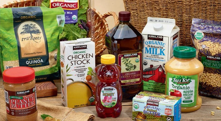 Deals of the Week Find a great collection of Kirkland Signature at Costco. Enjoy low warehouse prices on name-brand Kirkland Signature products.